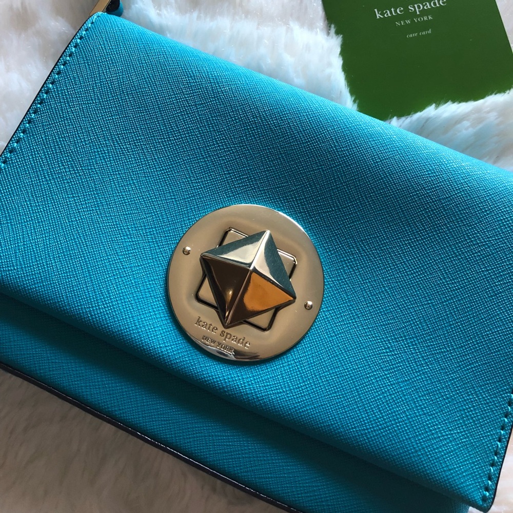 Kate Spade Crossbody NWOT - Picture 2 of 5